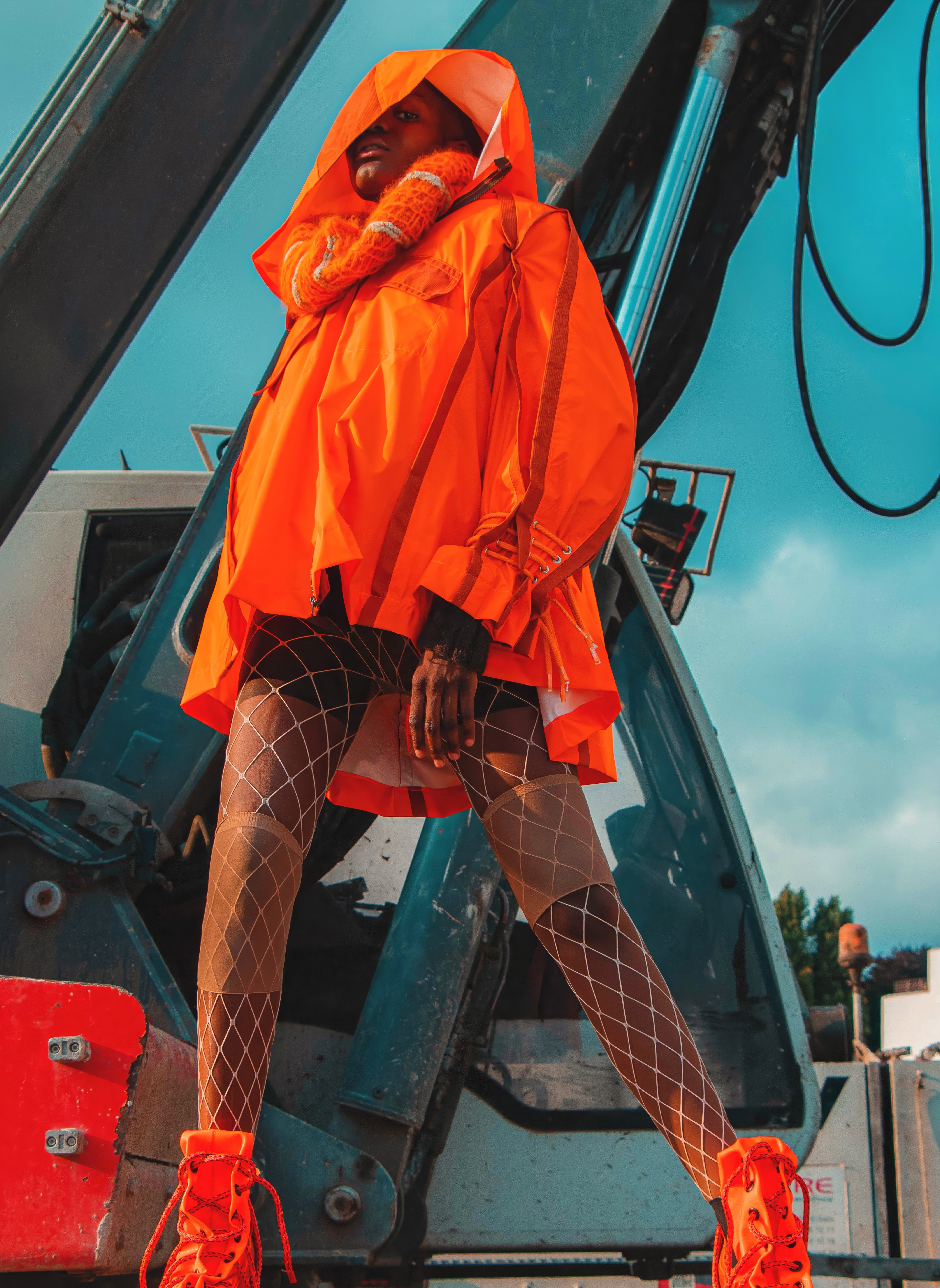 Fashion & Editorial