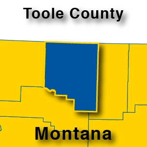 Toole County Montana Resource Guide