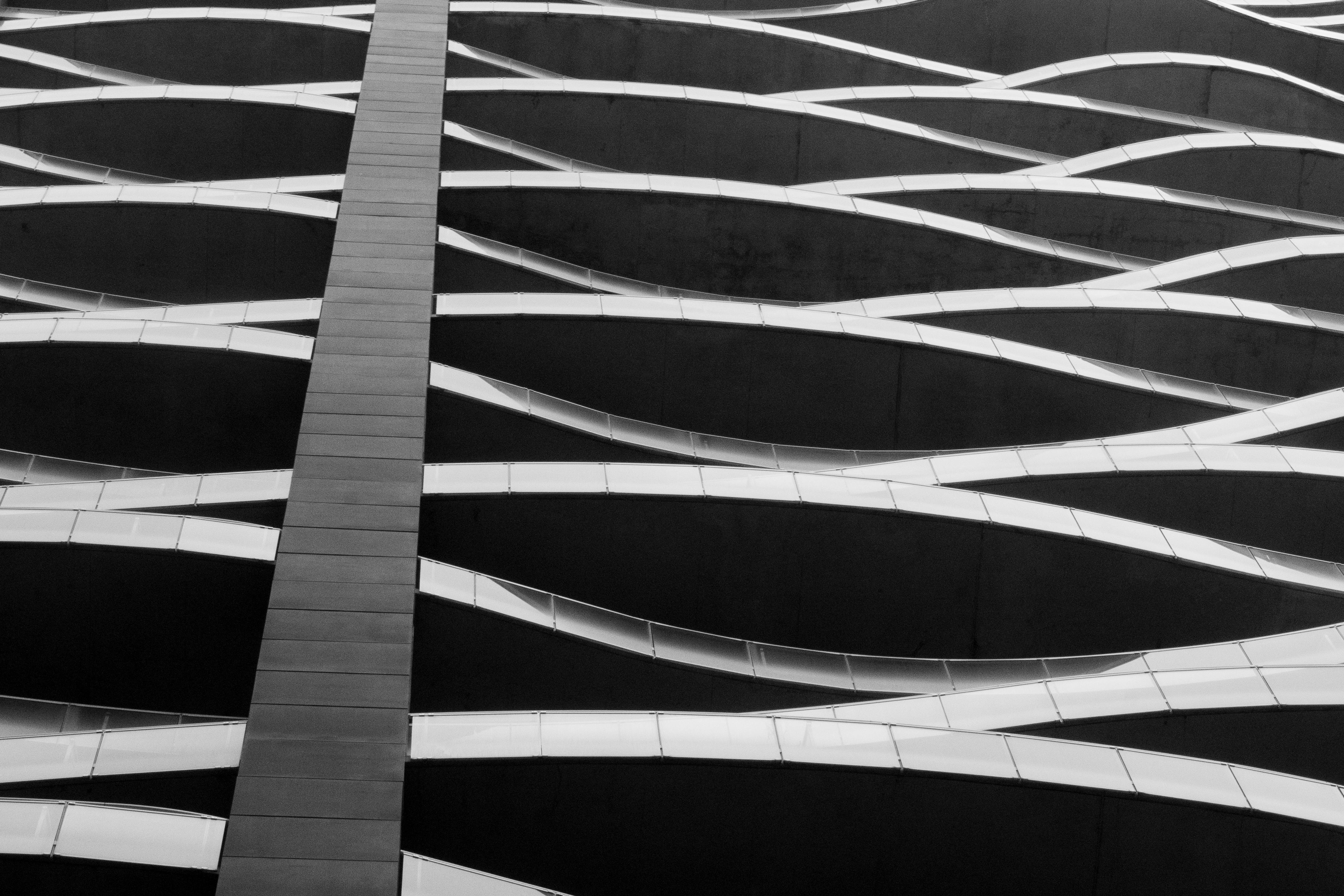 architectural buidling