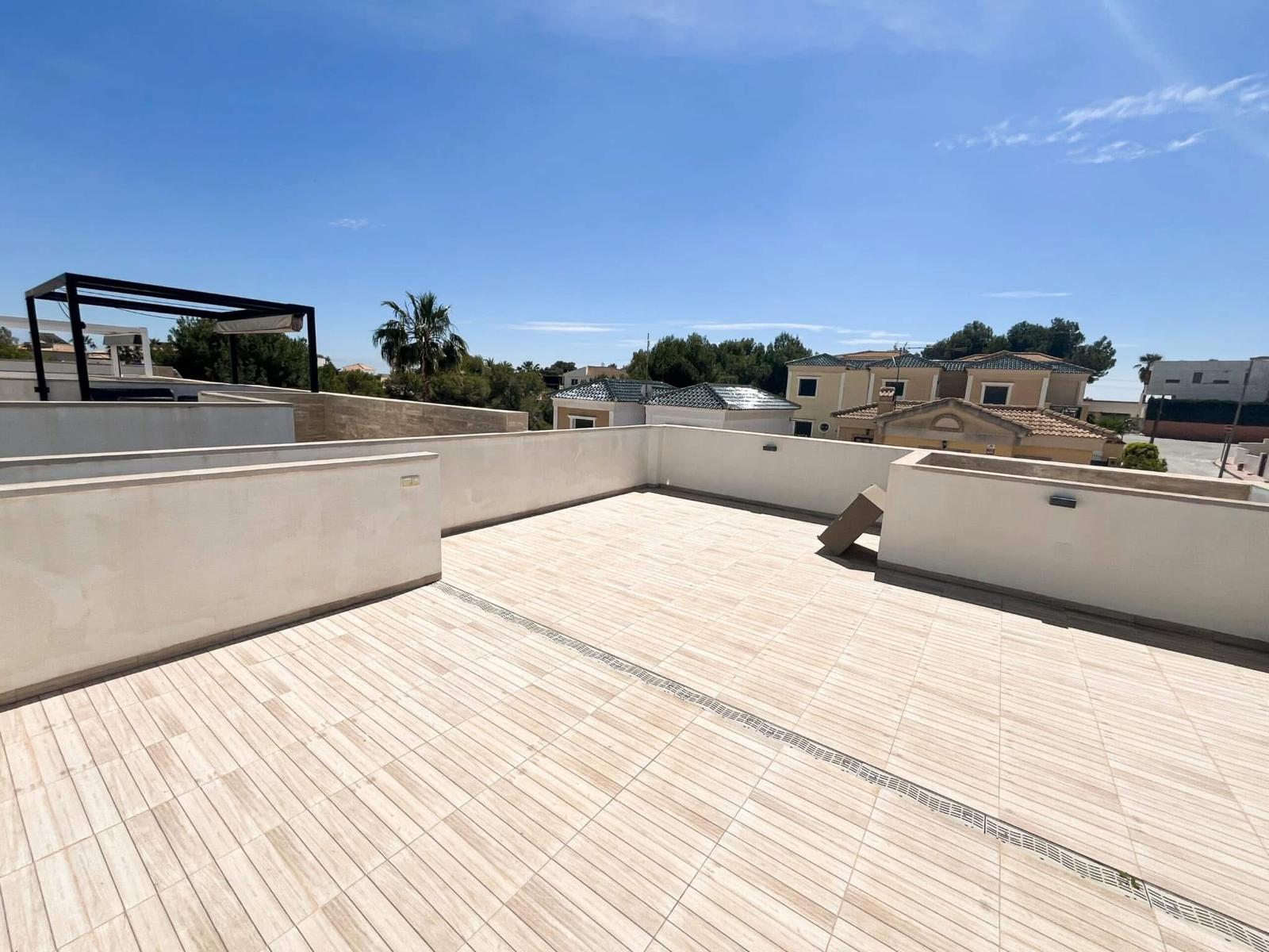 Villa Moderne "Blue Lagoon" Villamartin — 4