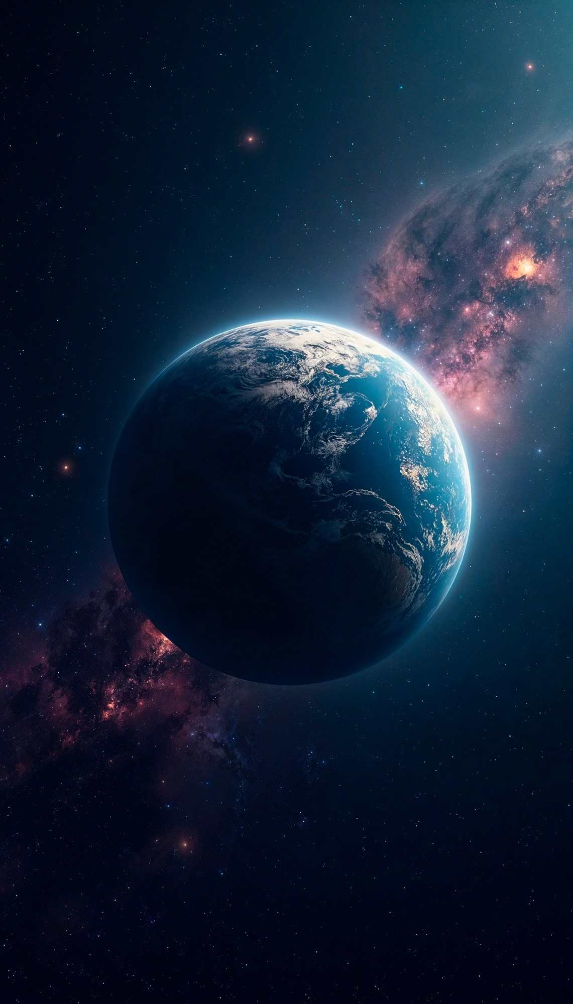 Earth