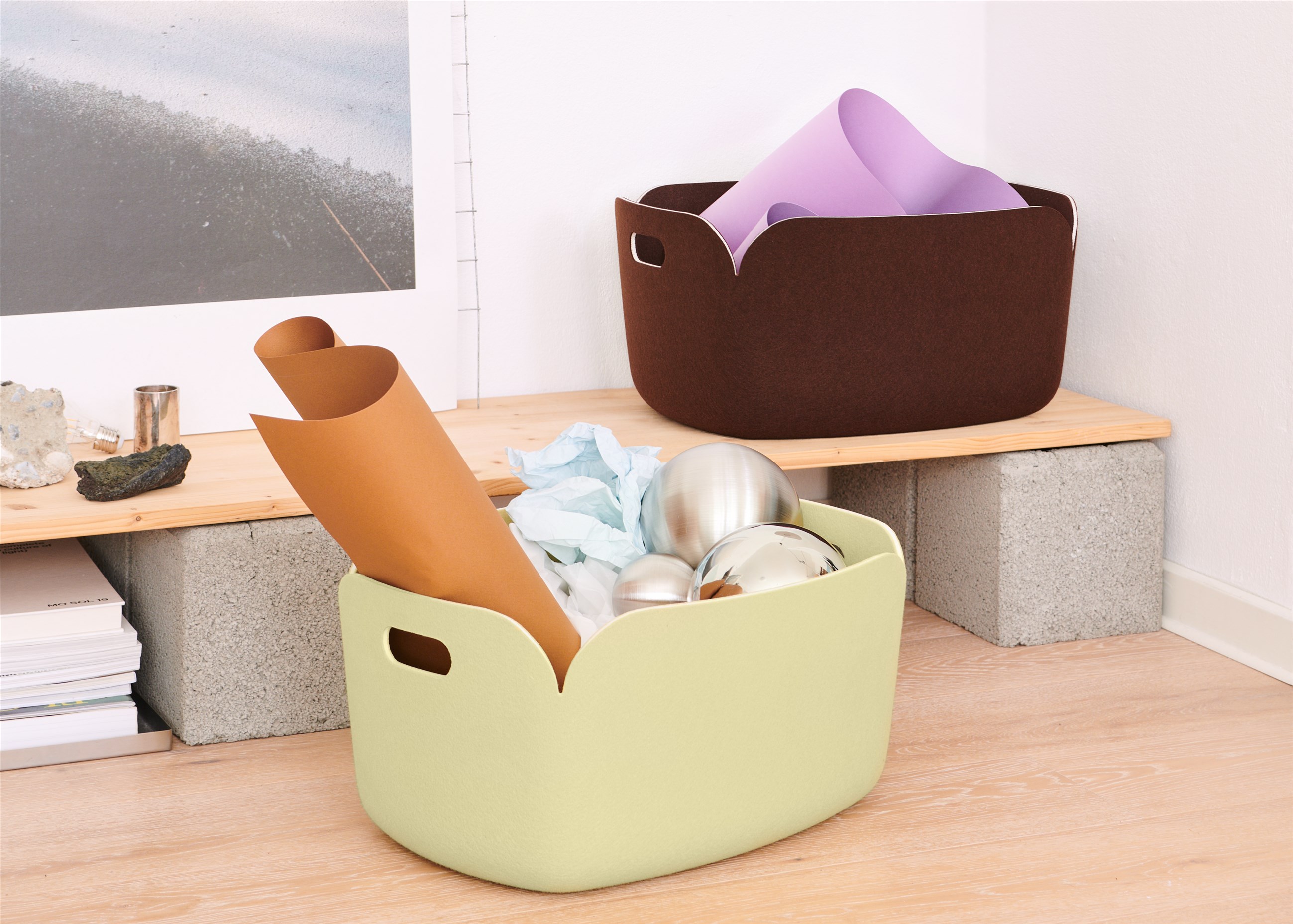 Muuto Restore Basket 