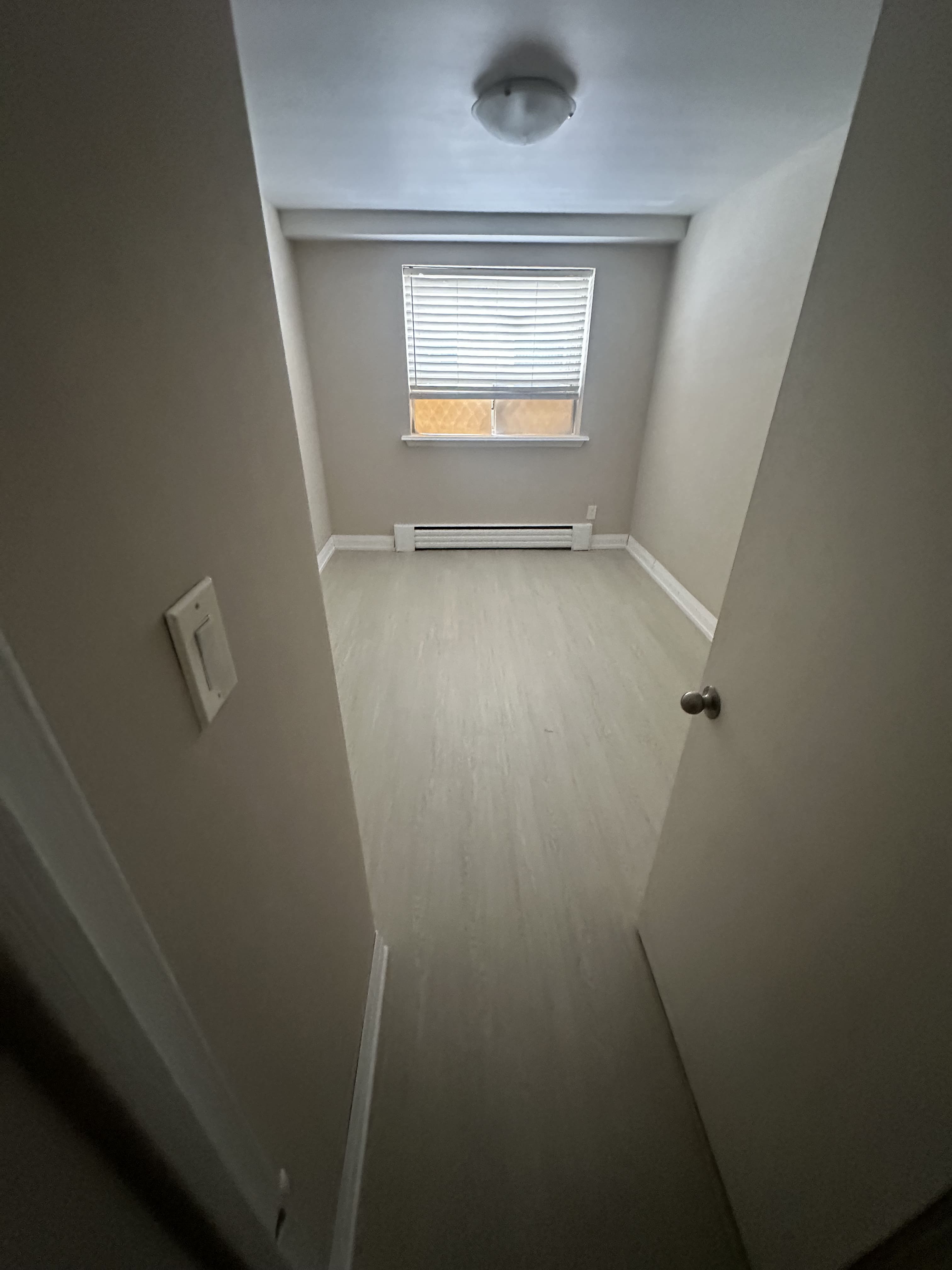 Residential Renovation