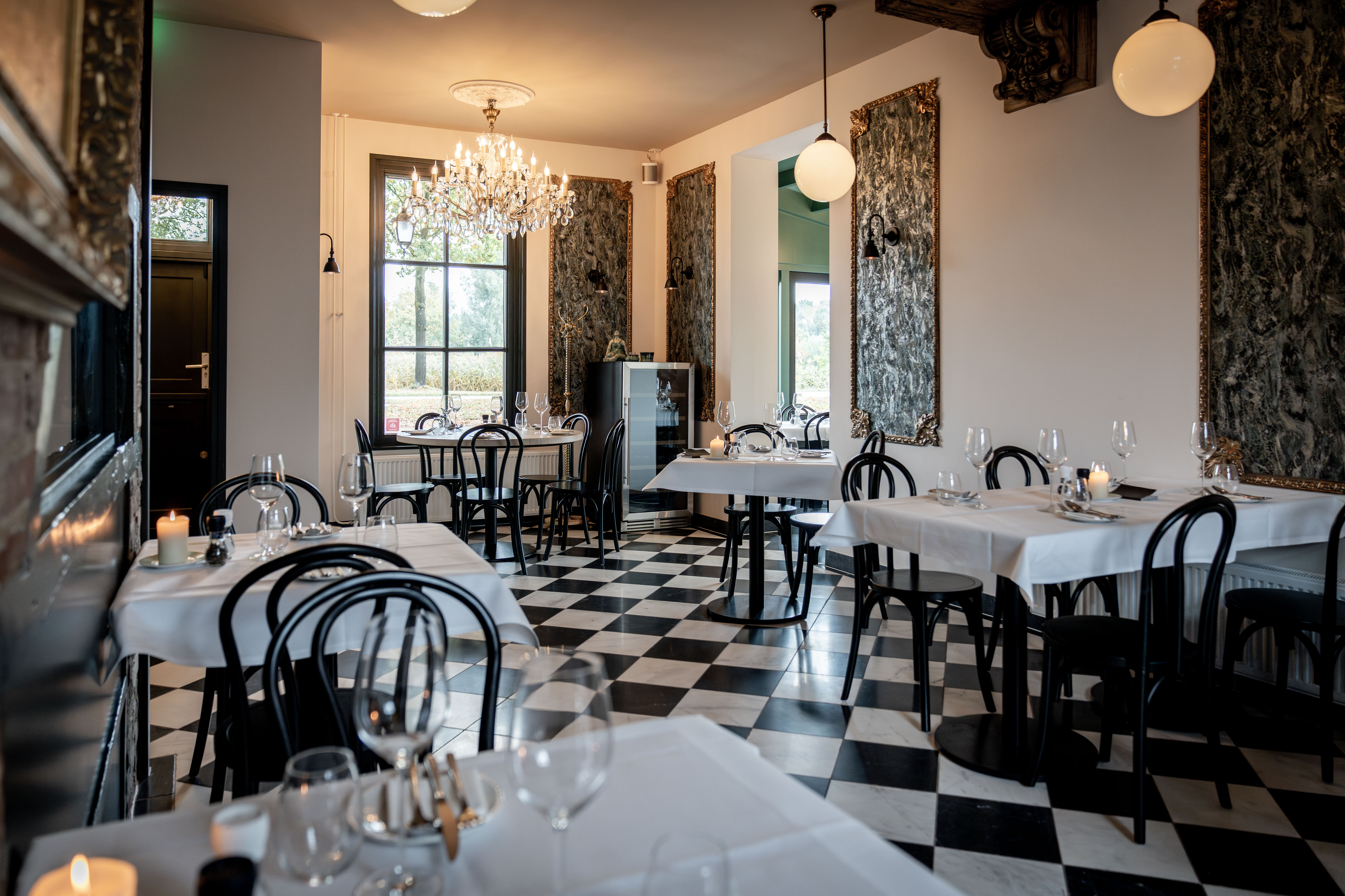 Bistro Margaux