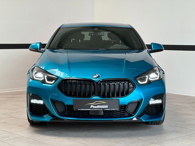 BMW 218 2024 BLUE Gebrauchtwagen - Galeriebild 2