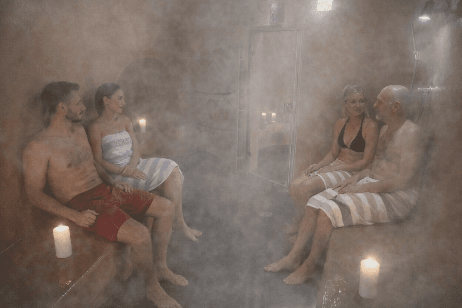 Otium Spa - Costiera Amalfitana