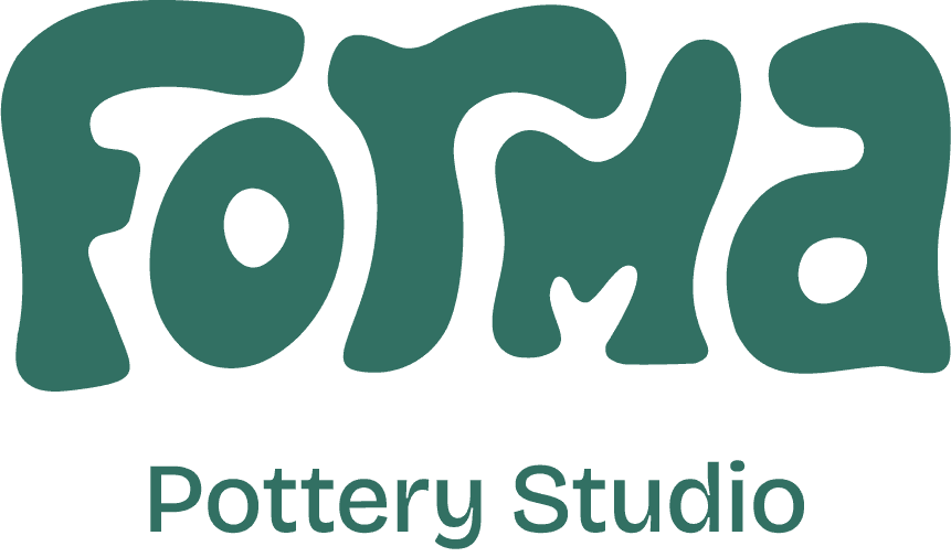 Forma Pottery Studio, Napa, CA