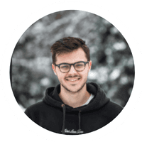 Sales Manager using WTFox.ai for AI dashboards