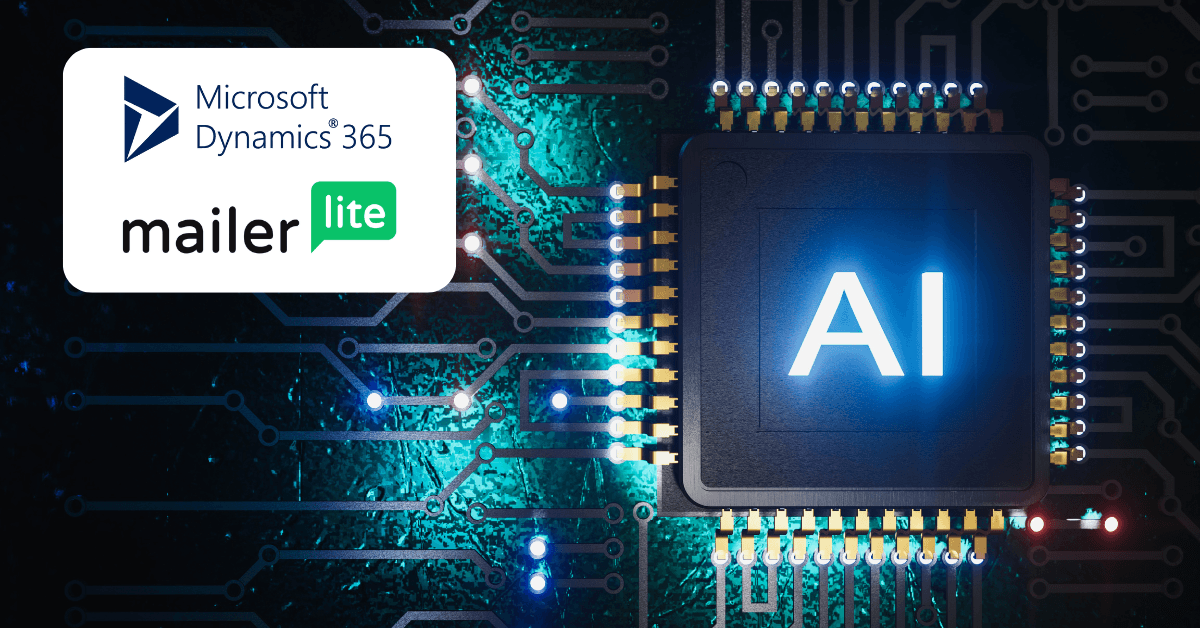 AI-Powered Email Marketing: How Philippine Businesses Can Leverage Microsoft Dynamics & MailerLite for Maximum Impact