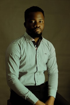 Tobi Adebayo, professional Nigerian man, Remote Product Manager · Lagos — walllet.com testimonial avatar