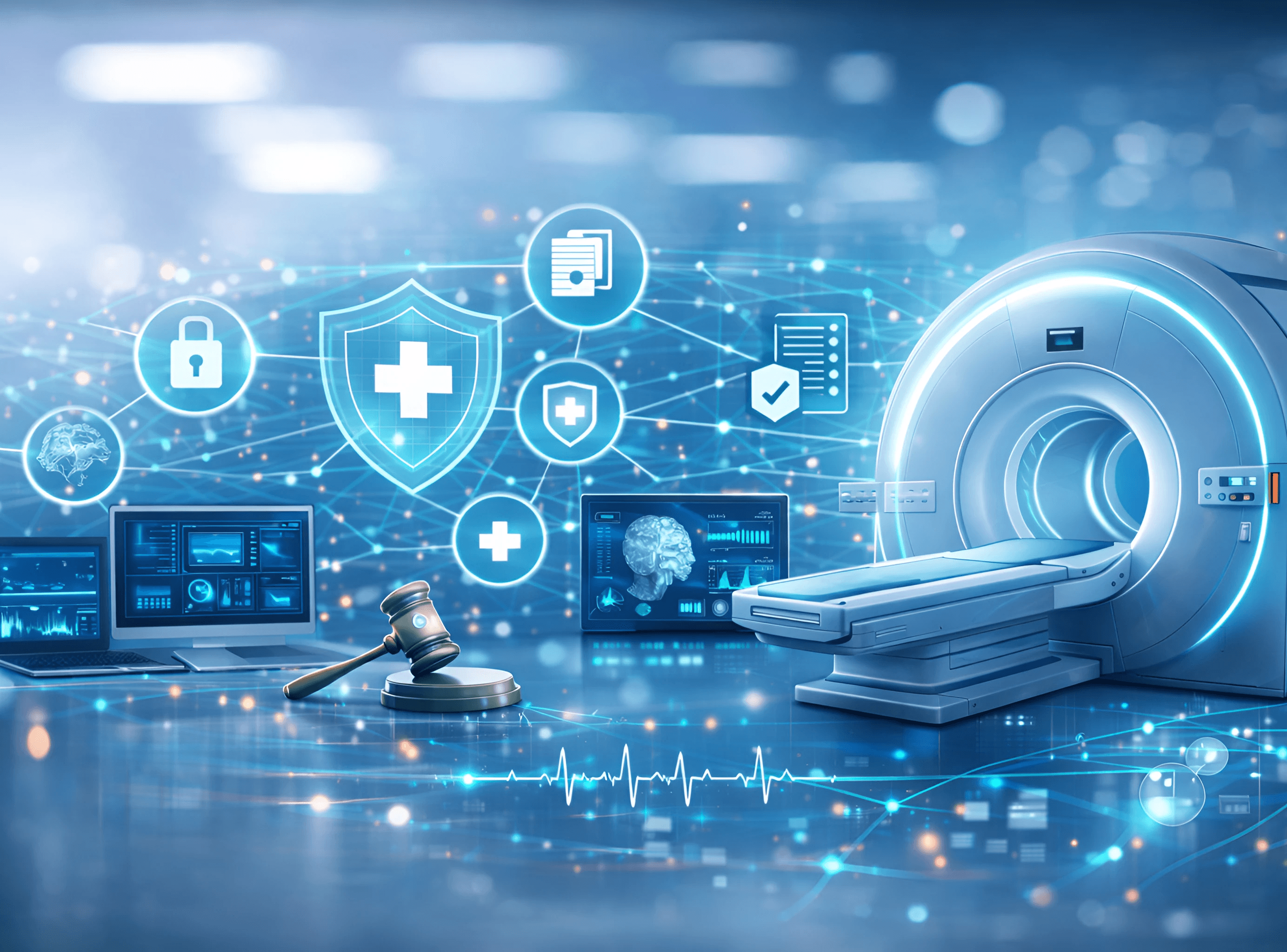 woman in blue tank top standing beside white wall