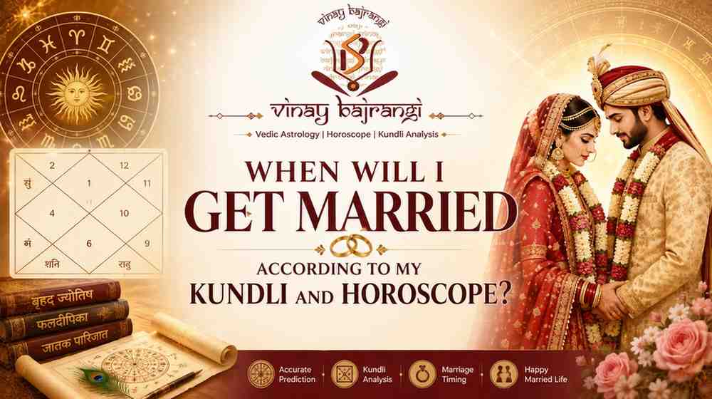 Will I have love or arranged marriage