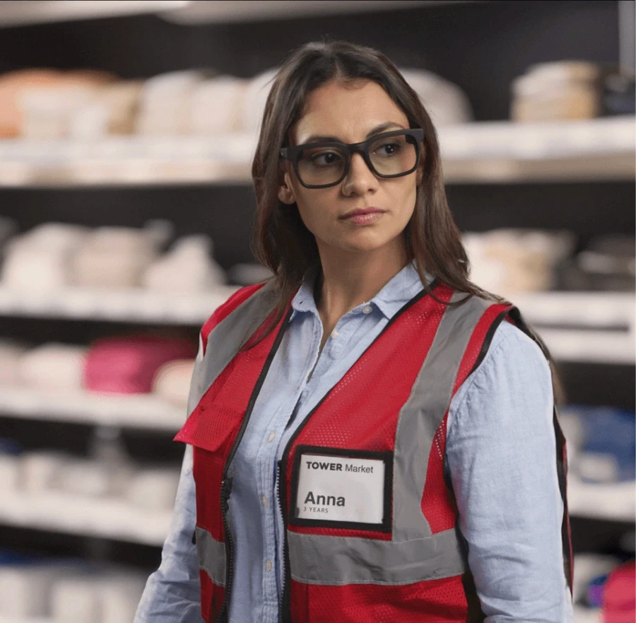 Vuzix App Development