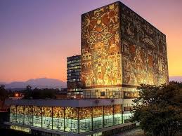 carrera arquitectura unam