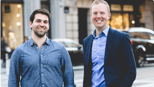 co founder photos