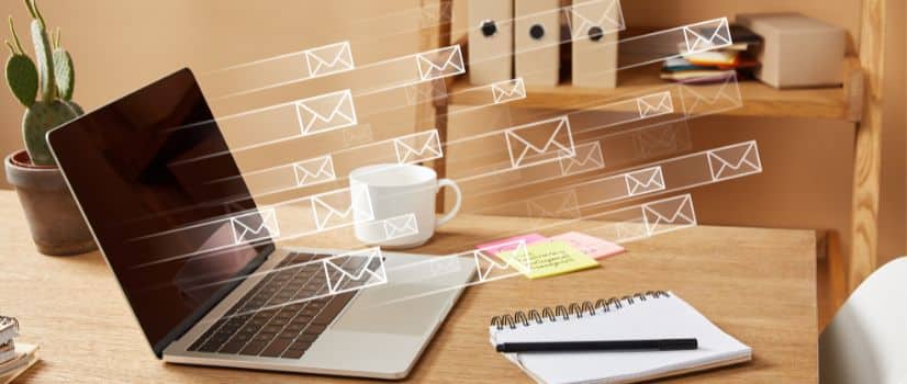 Crafting Engaging Email