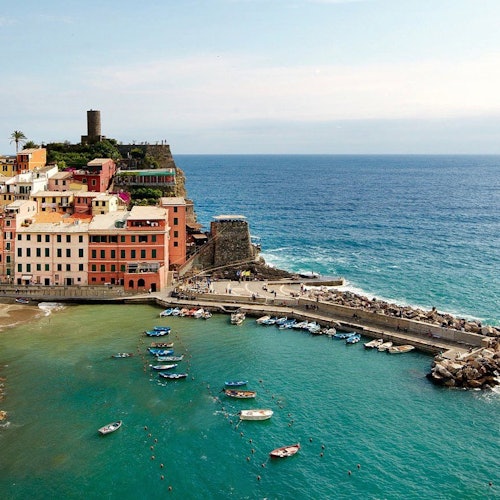 Vernazza