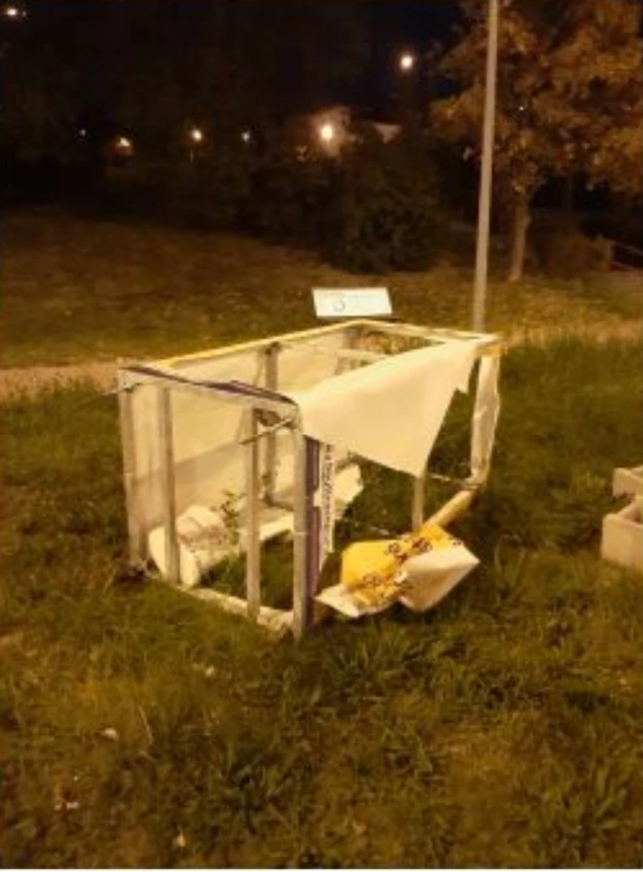 Foto: Policie ČR