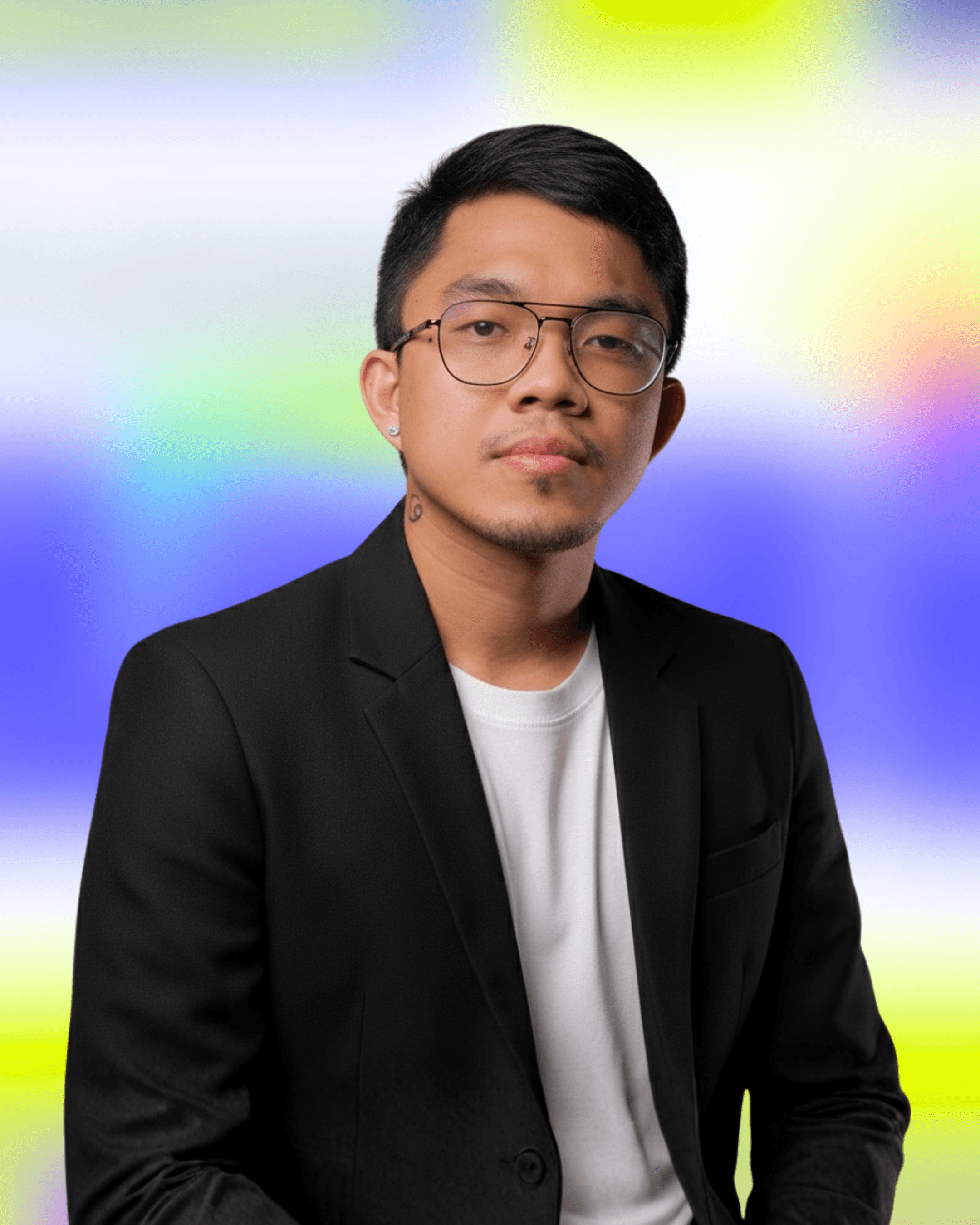 Juneil Abueva (Duekneel)