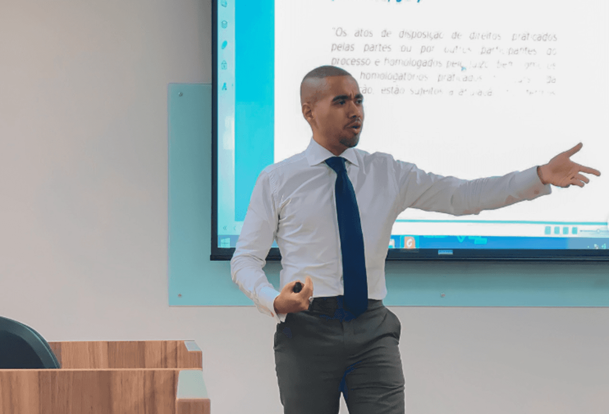Avaliação é do especialista em direito constitucional, Matheus Costa (Foto: Divulgação)