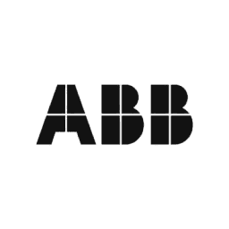 ABB logo