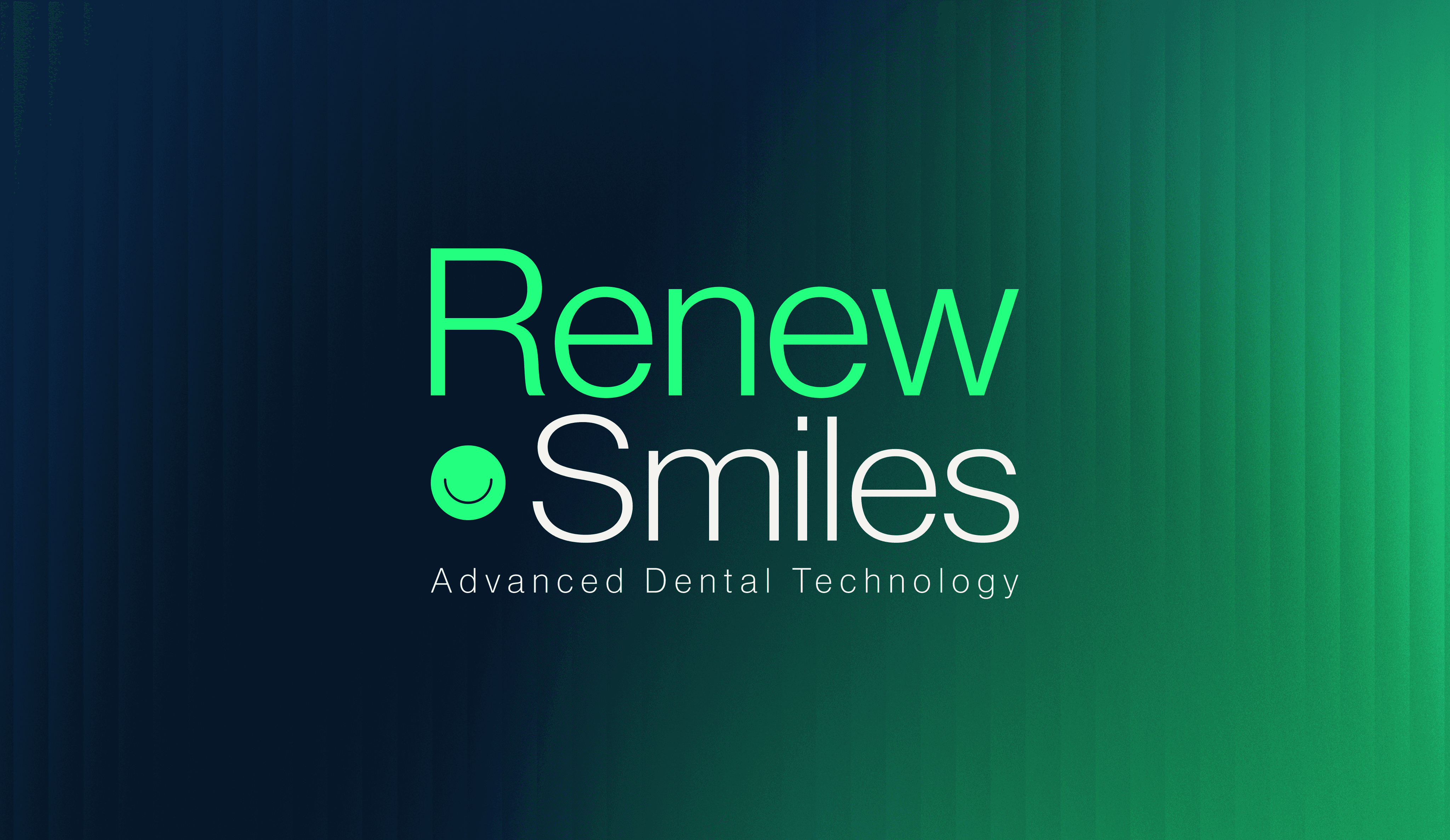 Renew Smiles Cover Photo