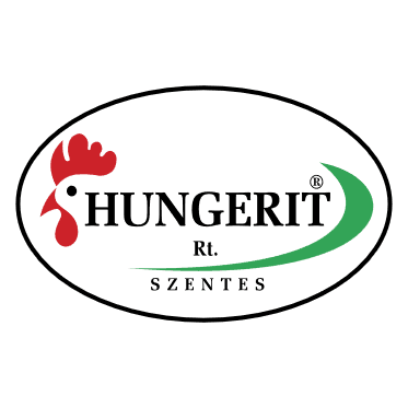 Hungerit logo
