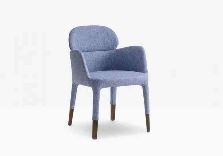 Silla Ester Pedrali