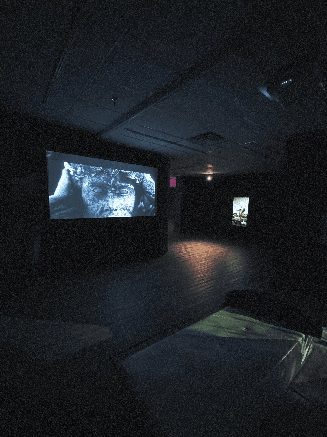 Art Gallery — Textile museum of toronto