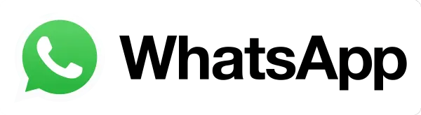 WhatsApp Logo Referenz für Integrierbarkeit