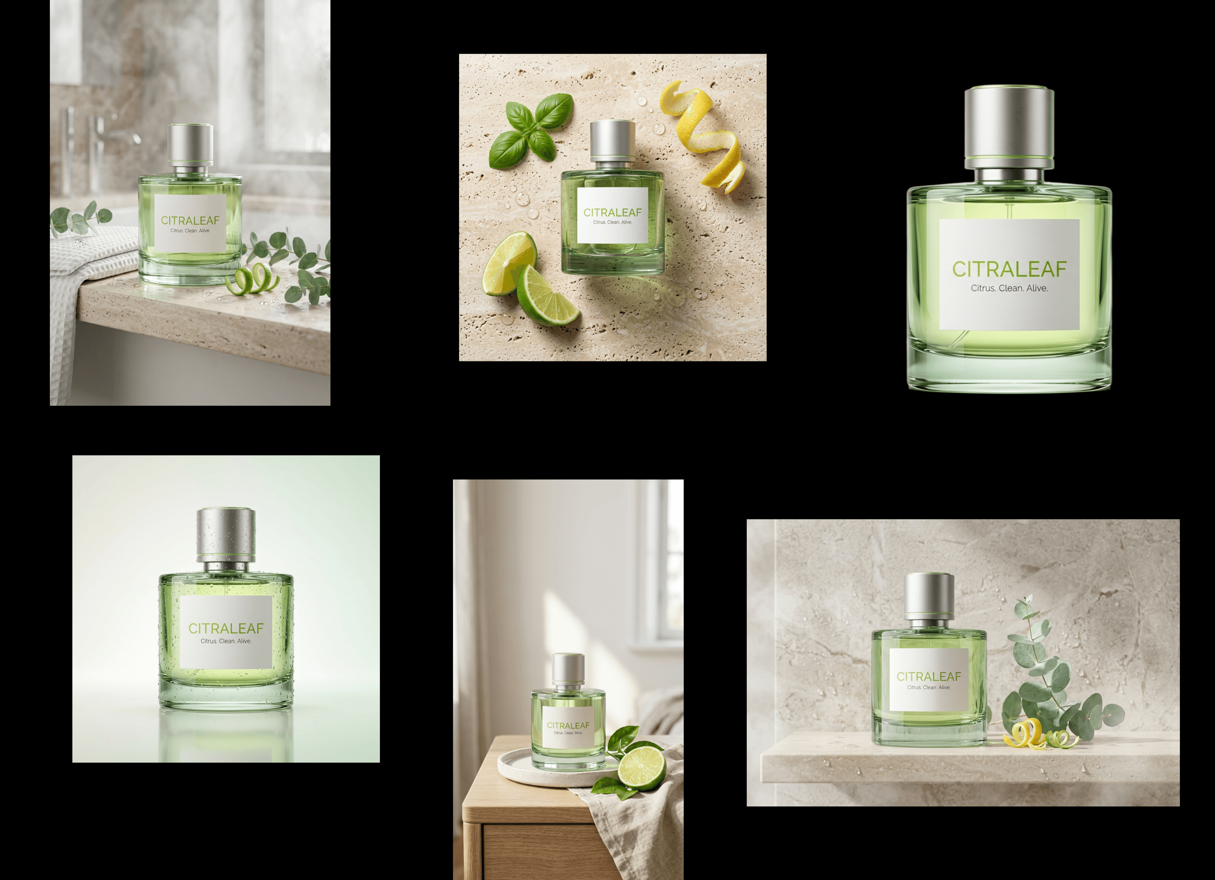 An image of Freelio's budget ui