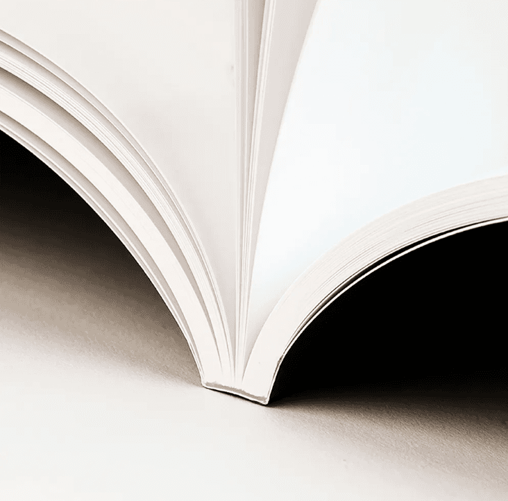 good quality Photo book bindings made by little emotions platform