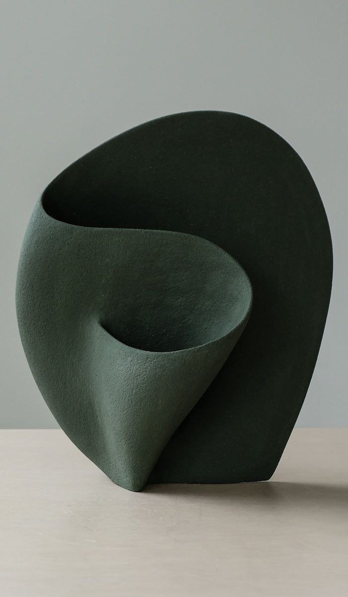 Abstract graphic visual