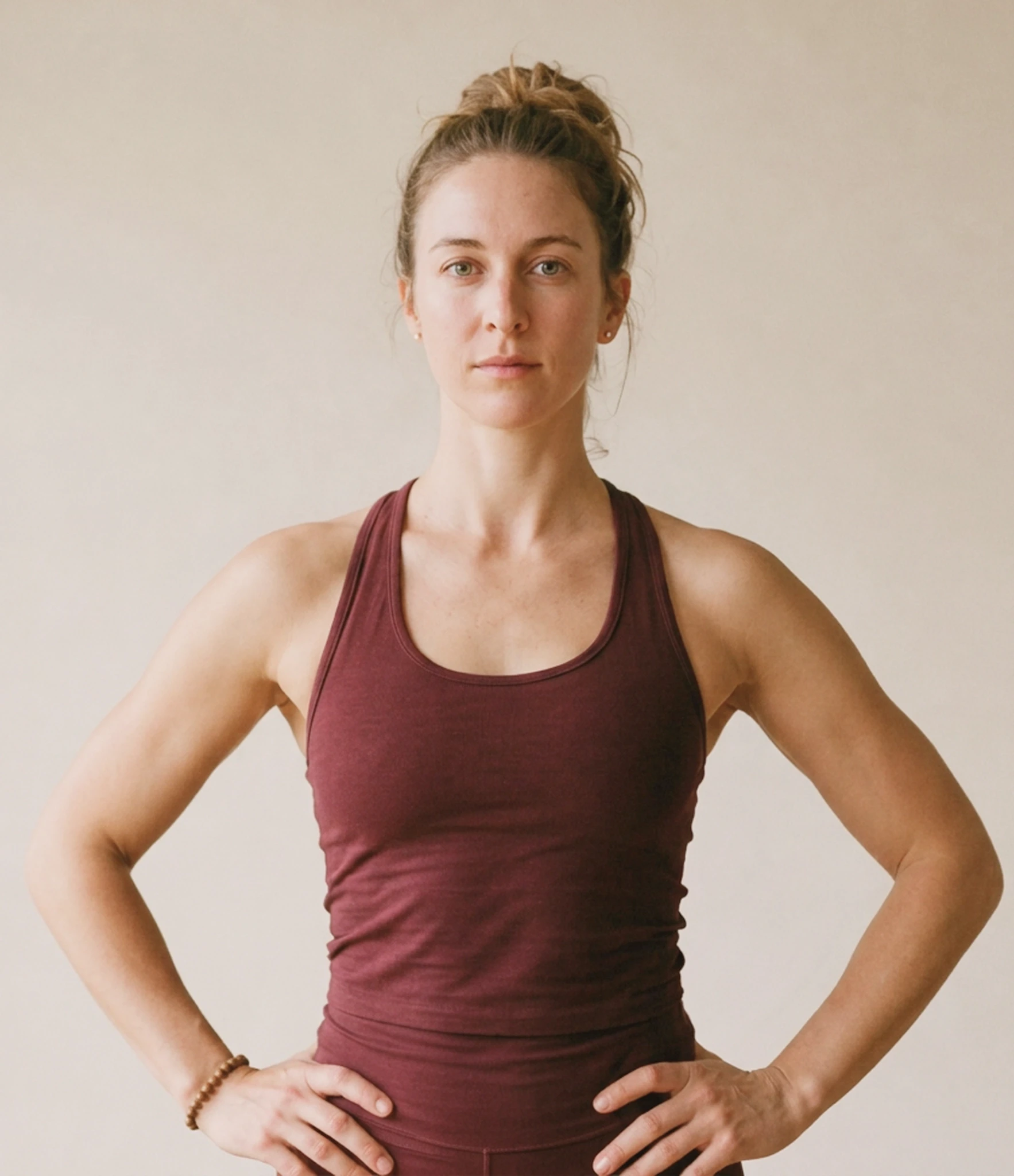 Instructor