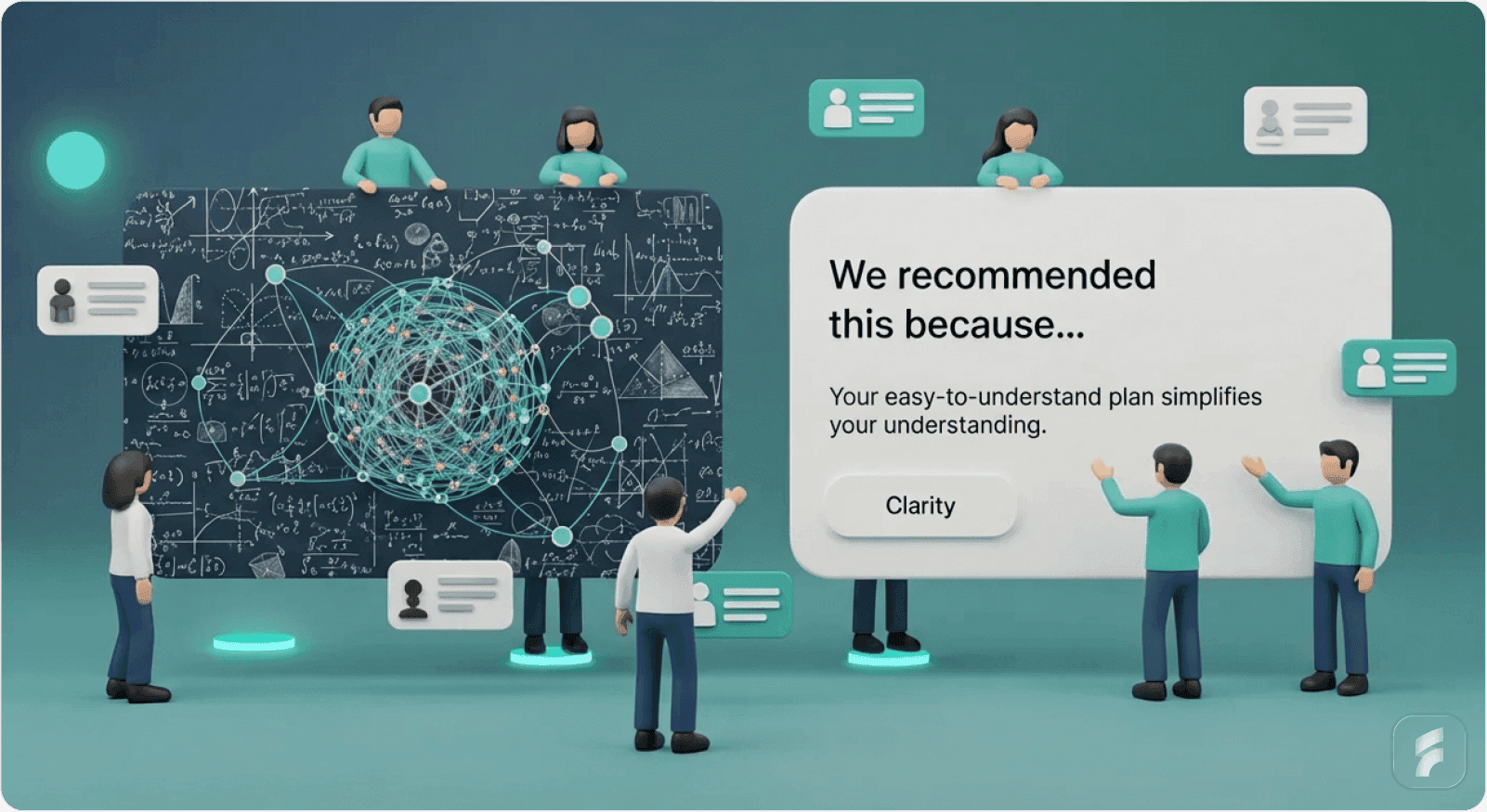 The Trust-Transparency Inversion