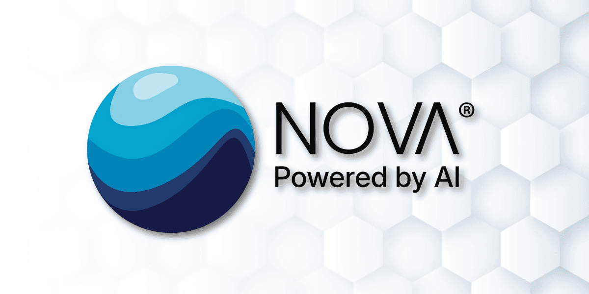 NOVA CRM: AI-powered real estate automation for smarter lead nurturing and workflow efficiency.