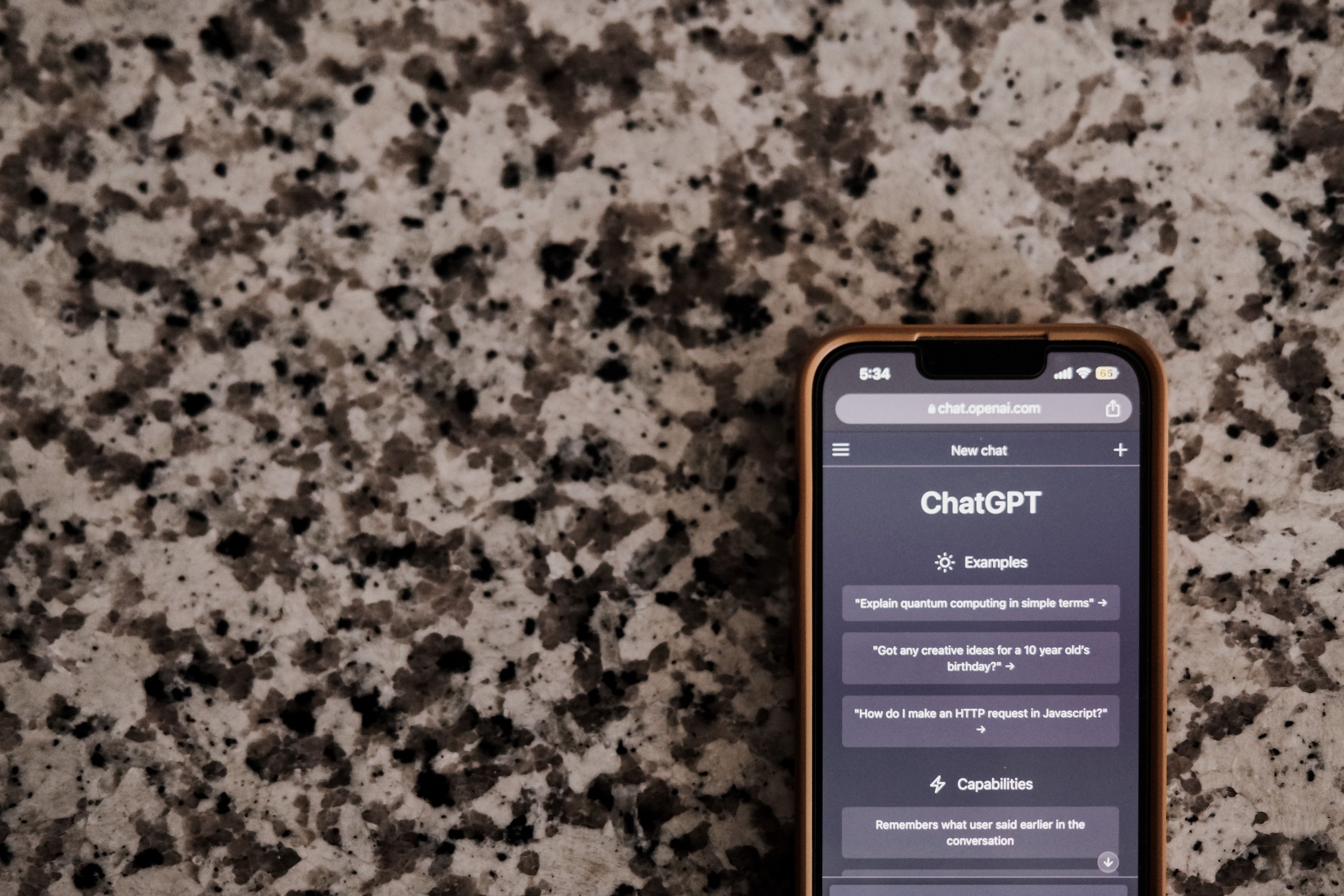 What is prompt volume?