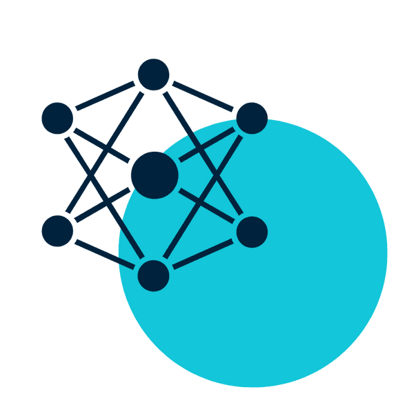 connected network icon