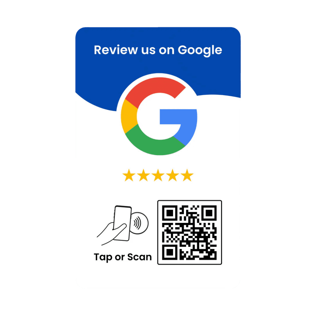 Portrait of portfolio creator – back view