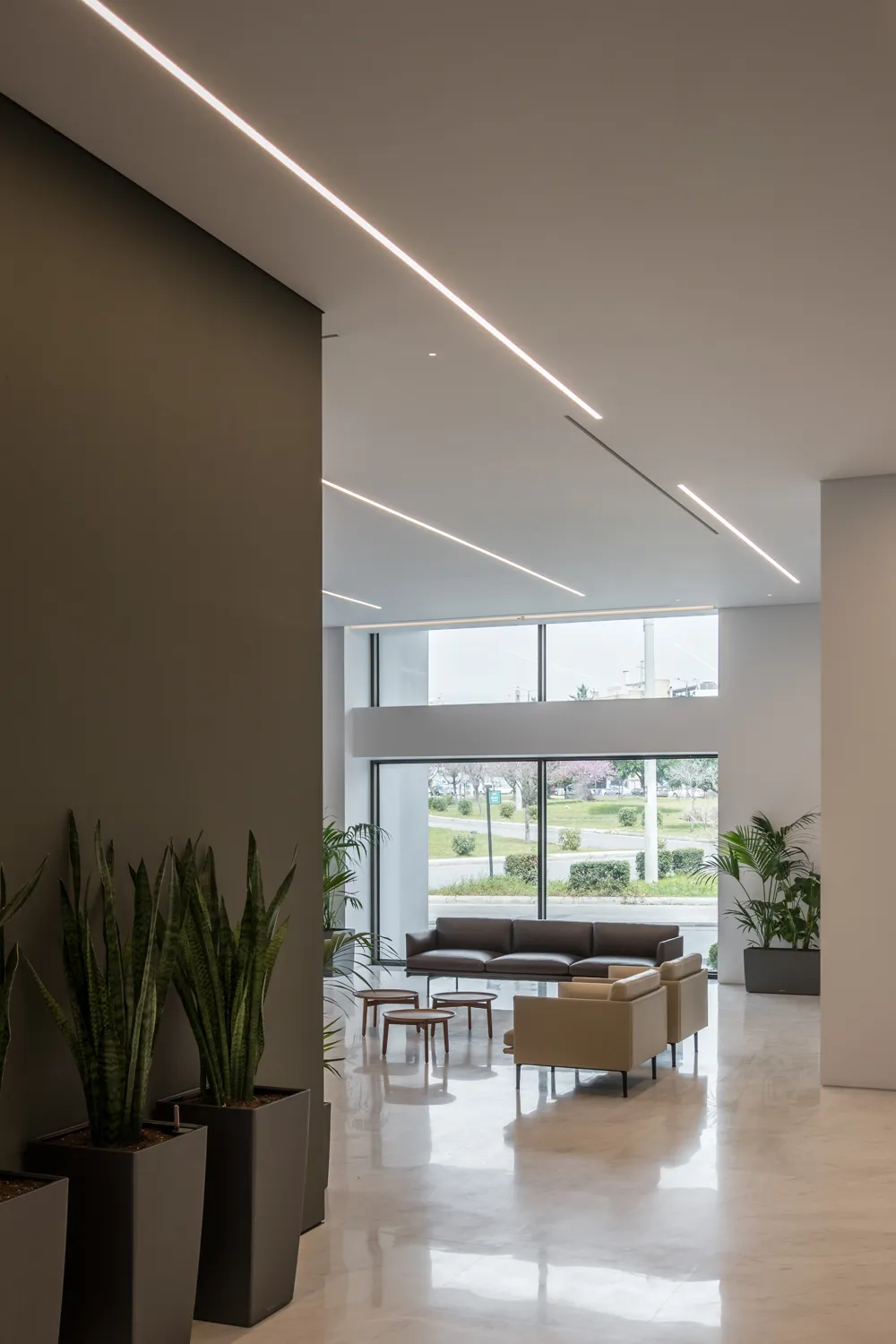 MIA Developments headquarters interior, photographed by TERAMOK, image 4