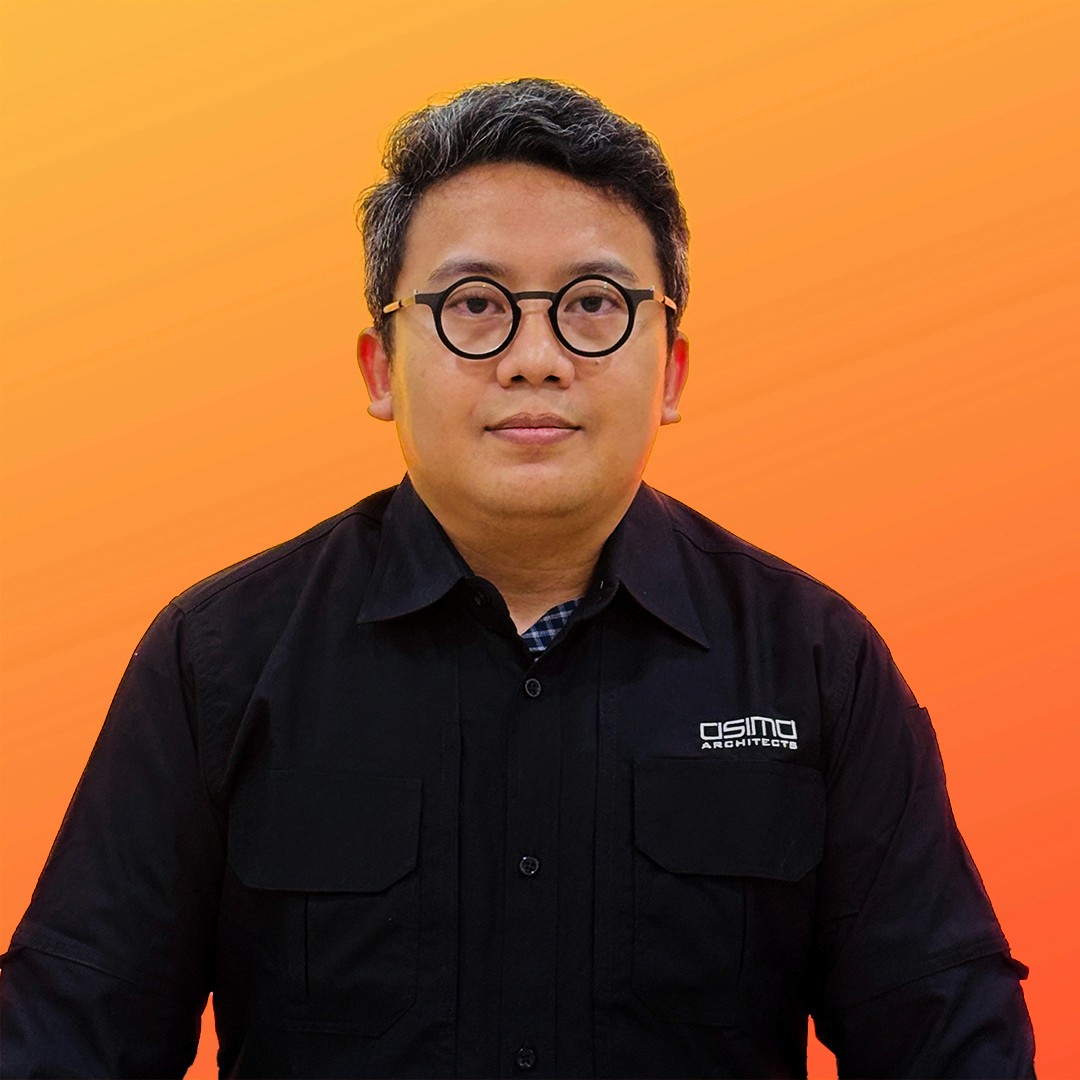 Project team member at Asima Architects