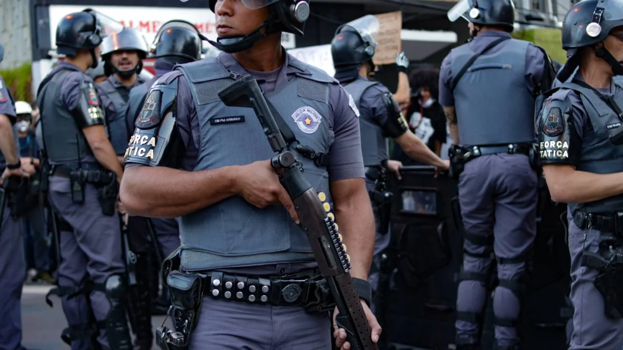 Policial Militar
