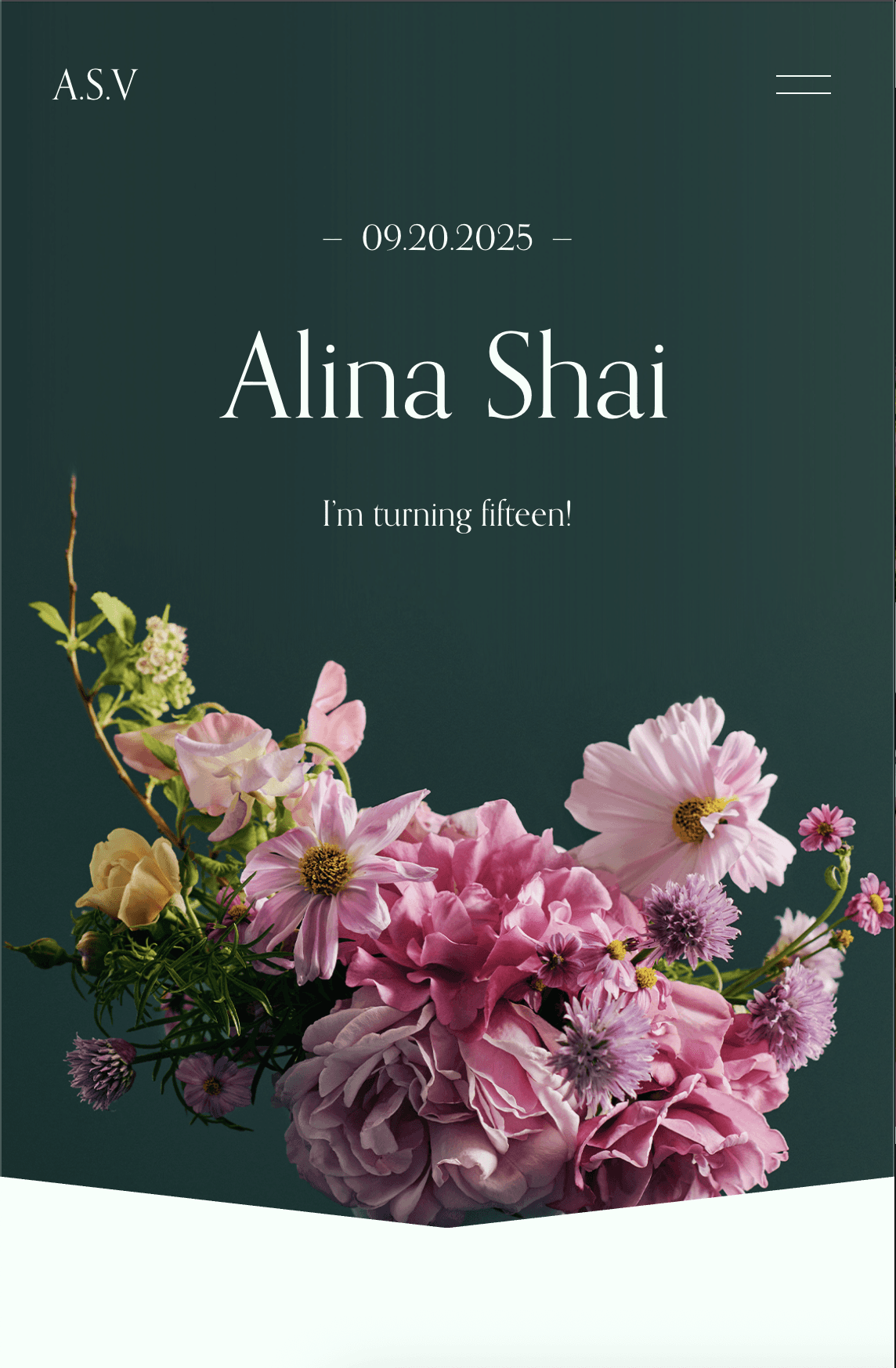 Lighting Strike Logo