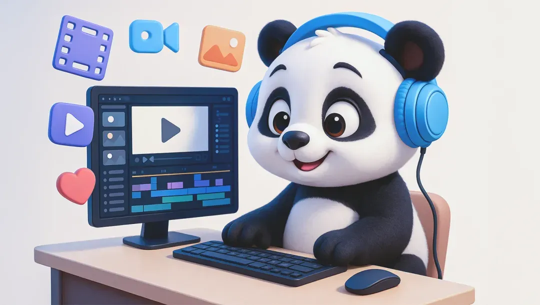 Cómo crear videos B-roll con inteligencia artificial (Consejos de prompts + lista de herramientas)