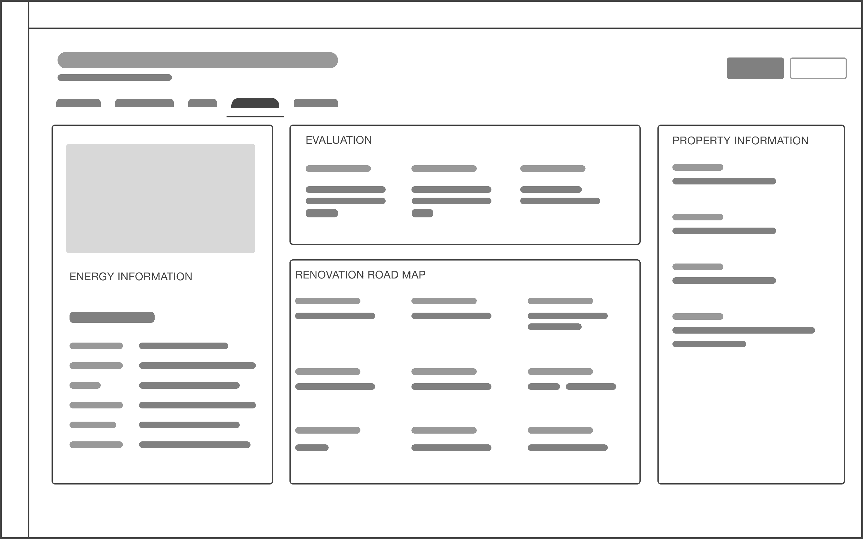 exploring visual hierarchy in big blocks