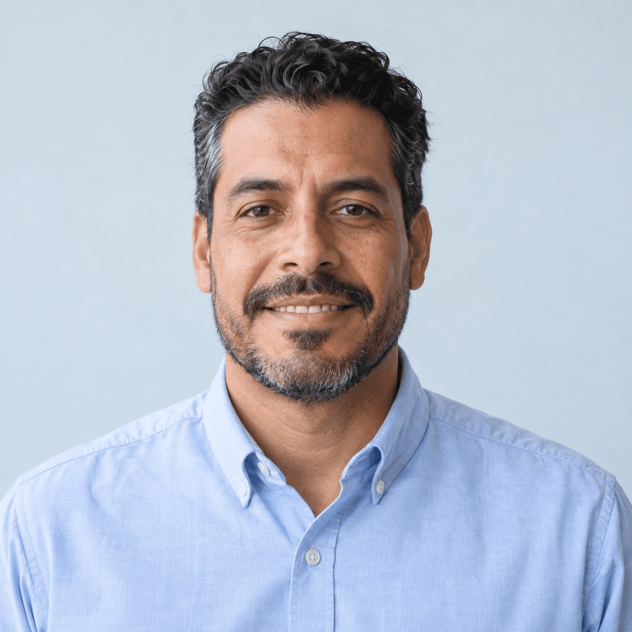 Illustrative remote property operations professional
