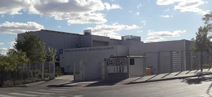 CD Gertrudis de la Fuente