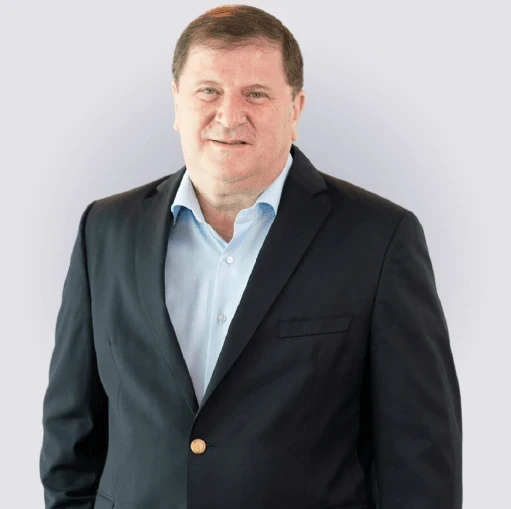 Eng. Tarek Aly - CEO, Siemens Mobility Egypt