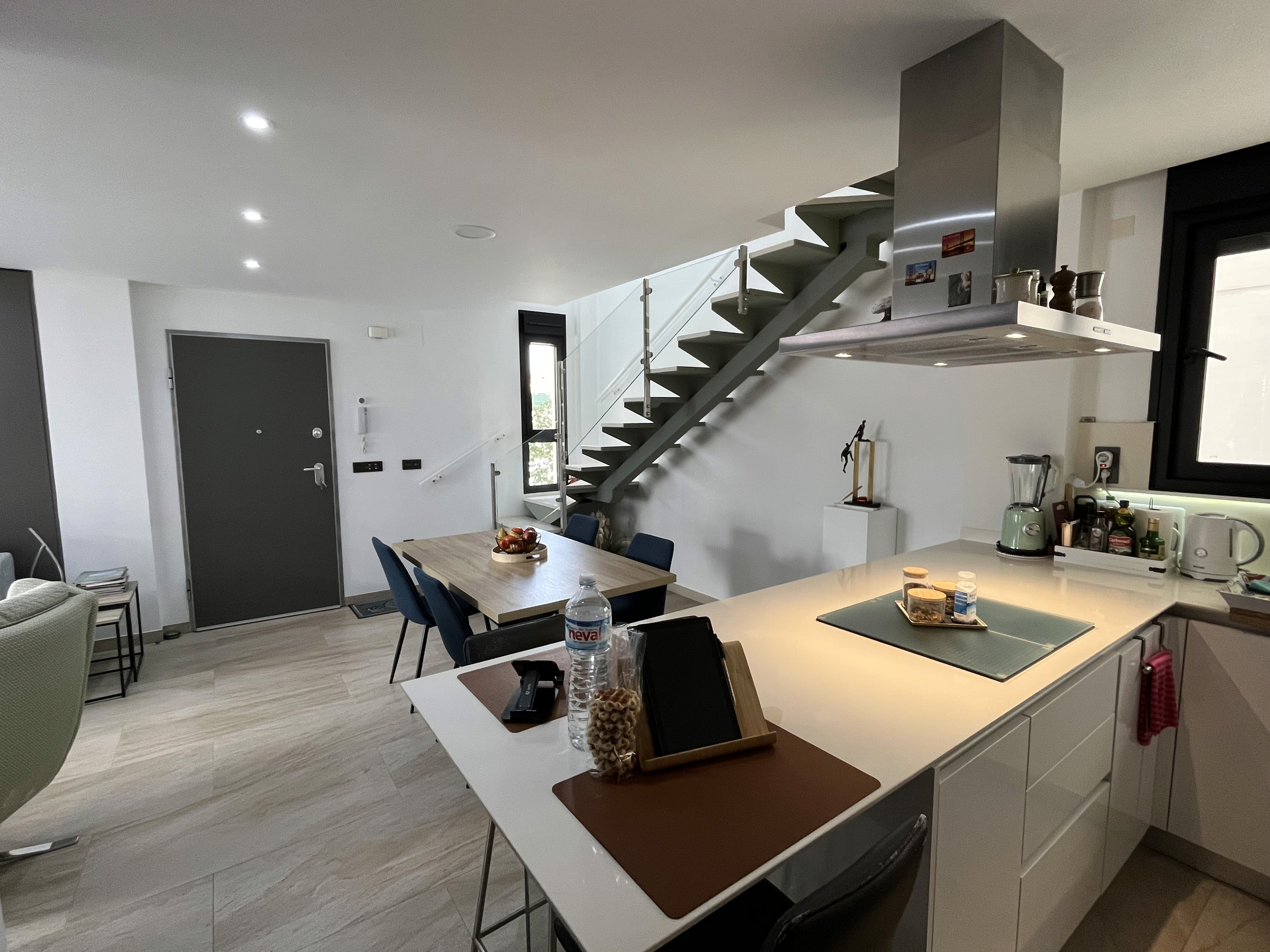 Villa Moderne "Blue Lagoon" Villamartin — 21
