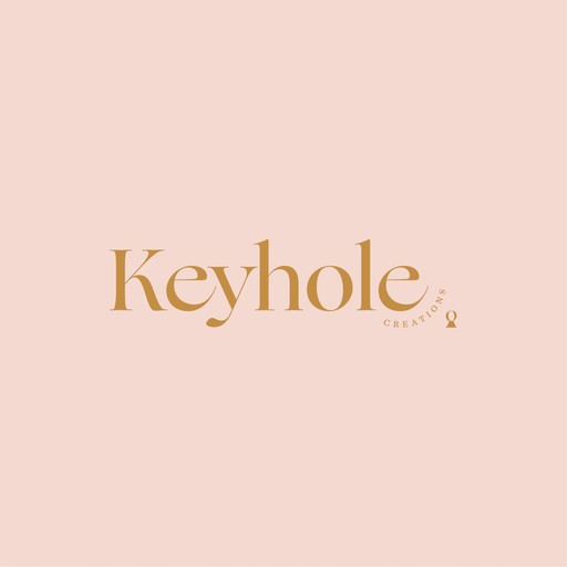 Keyhole Creations Logo